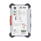 BOSCH Caseta 35 piese Extra Hard mixt cu burghie de beton