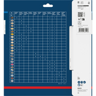 BOSCH Pânză de fierăstrău circular EXPERT Sandwich Panel, 230 x 2,5/1,8 x 30 mm, T48
