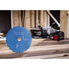 BOSCH Pânză de fierăstrău circular EXPERT Wood cordless, 216 x 2/1,4 x 30 mm, T24