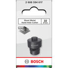 BOSCH Carotă pentru metal, 32 x 1 mm