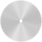BOSCH Pânză de fierăstrău circular cu cablu PRO Steel, 355 x 2,2 x 25,4 mm, T90