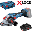 BOSCH GWX 18V-15 SC (SOLO)