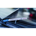 BOSCH Set 5 pânze pentru ferăstrău vertical Progressor for Metal