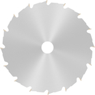 BOSCH Pânză de ferăstrău circular Construct Wood