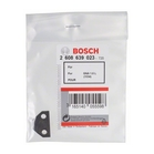 BOSCH Matriţă pentru tablă ondulată şi pentru aproape toate tipurile de tablăs trapezoidală
