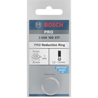 BOSCH Reduction Ring for PRO Circular Saw Blade, 20 x 1 x 16 mm
