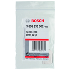 BOSCH Cuţit inferior