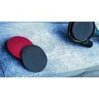 BOSCH Set foi abrazive F355, 10 buc.