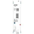 BOSCH Burghiu elicoidal PRO Stainless Steel HSS-Co, 5,5x57x93 mm