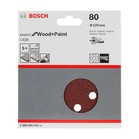 BOSCH Set 5 foi de șlefuit