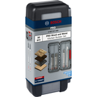 BOSCH Set 30 pânze pentru ferăstrău vertical, PRO Wood and Metal Kitchen Builder