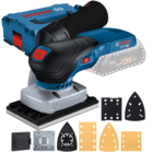 BOSCH GSS 18V-13 (SOLO)