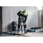 BOSCH Adaptor daltă lată EXPERT SDS Clean max 25x400 mm