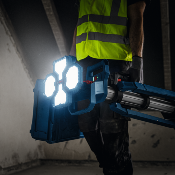 BOSCH GLT 18V-5000