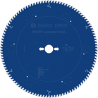BOSCH Pânză de fierăstrău circular EXPERT Laminated Panel, 350 x 3,5/2,5 x 30 mm, T108