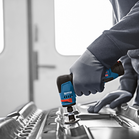 BOSCH GWG 12V-50 S (SOLO)