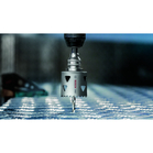 BOSCH Carotă PRO Multi Material, 19 mm, cu filet