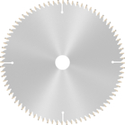BOSCH Pânză de ferăstrău circular Multi Material