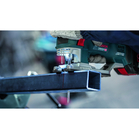 BOSCH Set 5 pânze pentru ferăstrău vertical Speed for Metal