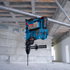 BOSCH GBH 18V-28 C (SOLO)
