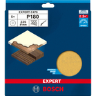 BOSCH FOAIE ABRAZIVA C470,225mm,P180