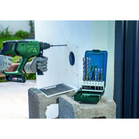 BOSCH Set 7 Burghie