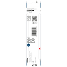 BOSCH Burghiu elicoidal PRO Stainless Steel HSS-Co, 7x69x109 mm