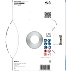 BOSCH Disc diamantat Best for Concrete