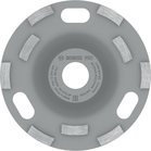BOSCH Disc oală diamantat Expert for Concrete, High Speed