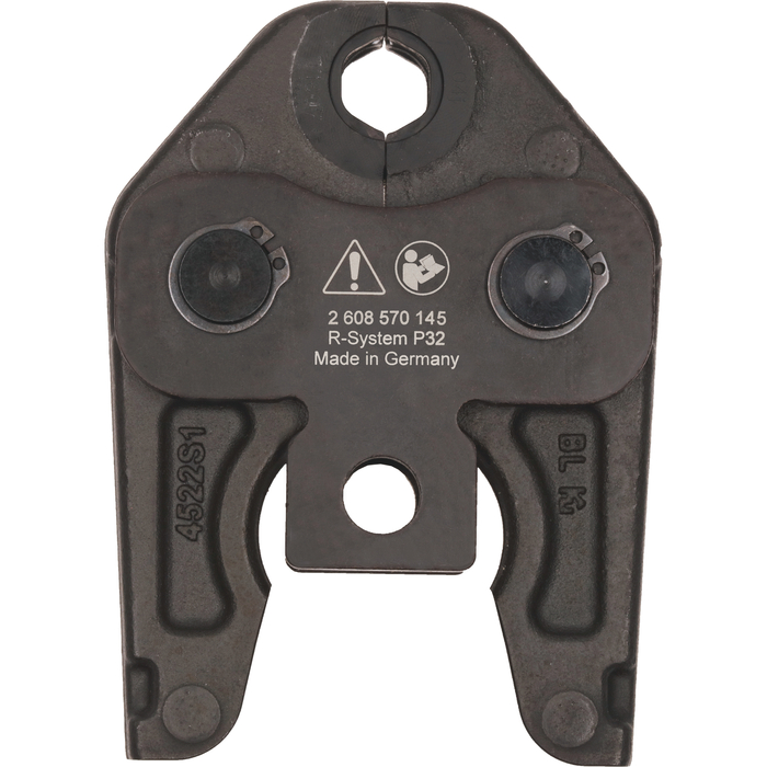 BOSCH Cutit de presare EXPERT Press Jaw Standard M15, pentru GPT 18V-32