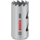 BOSCH Carotă PRO Multi Material, 24 mm, cu filet