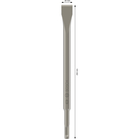 BOSCH Daltă plată PRO SDS plus-4C, 20 x 250 mm