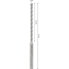 BOSCH Burghiu PRO SDS max-4, 12 x 200 x 340 mm