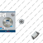 BOSCH Disc diamantat Best for Asphalt