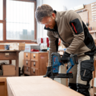 BOSCH GTH 18V-38 M