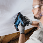 BOSCH GTH 18V-14