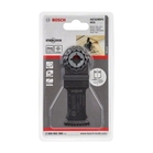 BOSCH Pânză de ferăstrău penetrantă HCS AIZ 32 BSPC Hard Wood