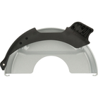 BOSCH Apărătoare combinată de protecție pentru tăiere, metal cu pârghie
