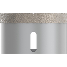 BOSCH Carotă diamantată Dry Speed, Best for Ceramic cu X-LOCK