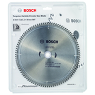 BOSCH Pânză de ferăstrău circular Eco for Aluminium