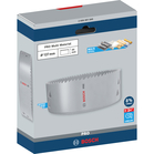 BOSCH Carotă PRO Multi Material, 127 mm, cu filet