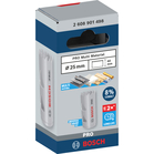 BOSCH Carotă PRO Multi Material, 25 mm, cu filet