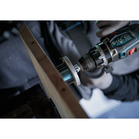 BOSCH Set 6 carote pentru lemn și rigips 