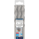 BOSCH Burghiu pentru metal, tip HSS-G, DIN 338