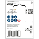 BOSCH Carotă cu filet Multi Material