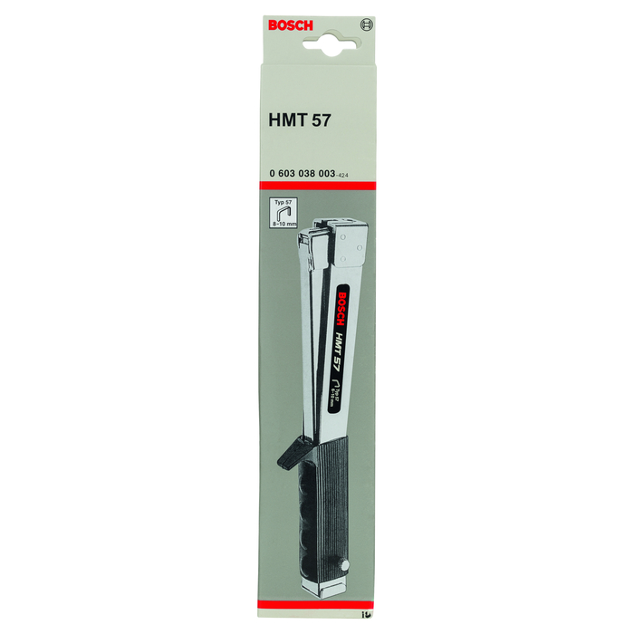 BOSCH Beütő tűzőgép HMT 57