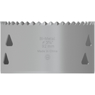 BOSCH Carotă PRO Multi Material, 92 mm, cu filet