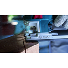 BOSCH Set de 2 pânze de fierăstrău vertical PRO Wood precise T344DP 152 mm