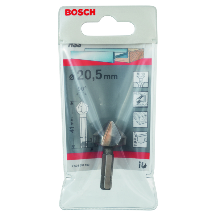 BOSCH Zencuitor