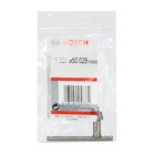 BOSCH Cheie de rezervă pentru mandrine cu coroană dinţată